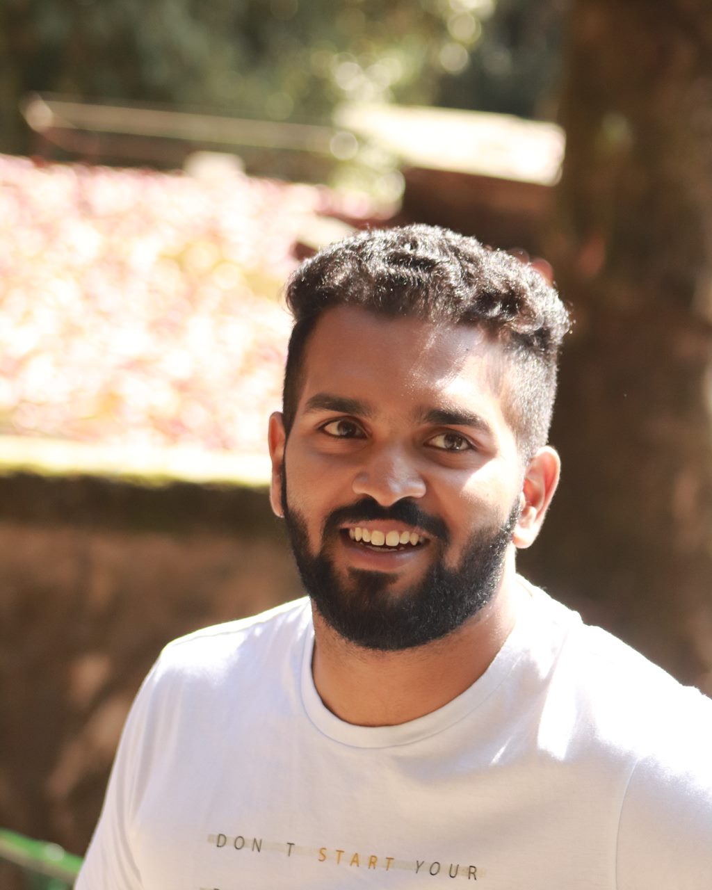 Venkata Sarath Chelikani, Co-Founder and CTO of Brainwave